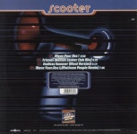 Scooter The Move Your Ass E.P. UK 12 vinyl single (12 inch record / Maxi-single) (859014)