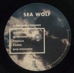 Sea Wolf Old World Romance US vinyl LP album (LP record) (887013)