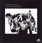 Shamek Farrah First Impressions - 180gm UK vinyl LP album (LP record) (843008)