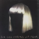Sia 1000 Forms of Fear - Sealed UK vinyl LP album (LP record) (895012)