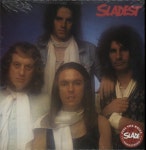 Slade Sladest - Sealed UK CD album (CDLP) (600015)