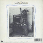 Small Chopsocky US 7 vinyl single (7 inch record / 45) (813006)