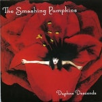 Smashing Pumpkins Daphne Descends French Promo CD single (CD5 / 5) (170013)