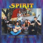 Spirit Blues From The Soul UK 2 CD album set (Double CD) (460015)