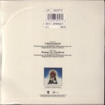 Status Quo Little Dreamer + Patch UK 7 vinyl single (7 inch record / 45) (863004)