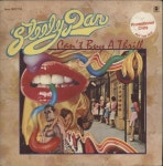 Steely Dan Cant Buy A Thrill US vinyl LP album (LP record) (780008)