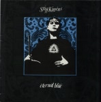 Stiff Kittens Eternal Blue UK 12 vinyl single (12 inch record / Maxi-single) (600078)