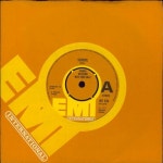 Strife School UK 7 vinyl single (7 inch record / 45) (828008)