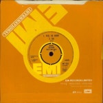 Strife School UK 7 vinyl single (7 inch record / 45) (828008)
