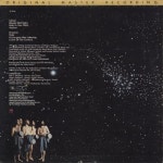 Supertramp Crime Of The Century - EX US vinyl LP album (LP record) (780104)