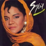Sybil Sybil US vinyl LP album (LP record) (848011)
