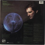 Synergy Metropolitan Suite US vinyl LP album (LP record) (700308)