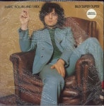 T-Rex / Tyrannosaurus Rex Billy Super Duper Swedish vinyl LP album (LP record) (780162)
