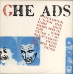 Talking Heads Burning Down The House US 12 vinyl single (12 inch record / Maxi-single) (185005)