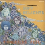 Tangerine Peel Soft Delights UK vinyl LP album (LP record) (853016)