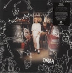 Thala twotwentytwo - Clear Vinyl UK 12 vinyl single (12 inch record / Maxi-single) (872005)