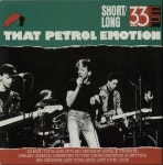 That Petrol Emotion Short/Long 33 EP Canadian 12 vinyl single (12 inch record / Maxi-single) (600068)