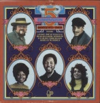 The 5th Dimension The Greatest Hits On Earth US vinyl LP album (LP record) (700403)