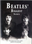 The Beatles Beatles Biggest Secrets UK DVD (600053)