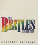 The Beatles The Beatles: A Celebration UK book (370018) 0-283-99380-4