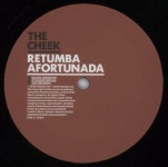 The Cheek Retumba Afortunada UK 12 vinyl single (12 inch record / Maxi-single) (895013)