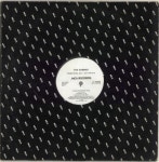 The Damned In Dulce Decorum US Promo 12 vinyl single (12 inch record / Maxi-single) (700399)