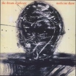 The Dream Syndicate Medicine Show French vinyl LP album (LP record) (829020)