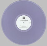 The Dream Syndicate Medicine Show French vinyl LP album (LP record) (829020)