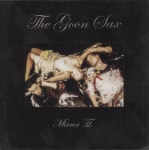 The Goon Sax Mirror II UK vinyl LP album (LP record) (871619)