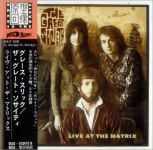 The Great Society Live At The Matrix Japanese CD album (CDLP) (540006)