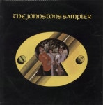 The Johnstons The Johnstons Sampler UK vinyl LP album (LP record) (849027)