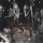 The Locust Flight Of The Wounded Locust US 7 vinyl single (7 inch record / 45) (838034)