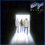 The Moody Blues Octave UK vinyl LP album (LP record) (300062)
