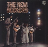 The New Seekers New Seekers UK vinyl LP album (LP record) (849024)
