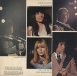 The New Seekers New Seekers UK vinyl LP album (LP record) (849024)
