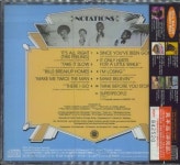 The Notations The Notations + 1 - Sealed Japanese Promo CD album (CDLP) (780178)