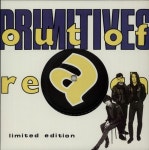 The Primitives Quantity of 7 x 7 singles UK 7 vinyl single (7 inch record / 45) (315018)