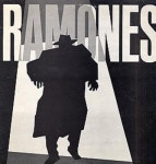 The Ramones We Want The Airwaves US Promo 12 vinyl single (12 inch record / Maxi-single) (150011)