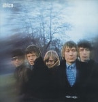 The Rolling Stones Between The Buttons US vinyl LP album (LP record) (323008)
