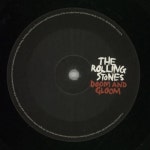 The Rolling Stones Doom And Gloom - EX UK 10 vinyl single (10 inch record) (873013)