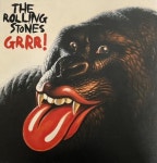 The Rolling Stones Grrr! - Number 00023 UK Vinyl Box Set (810606)