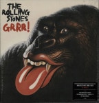 The Rolling Stones Grrr! - Sealed UK Vinyl Box Set (585282)