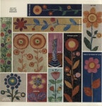 The Seeds Future - With Art Inserts US vinyl LP album (LP record) (315010)