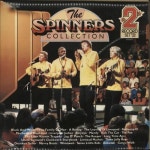 The Spinners The Spinners Collection UK 2-LP vinyl record set (Double LP Album) (700347)