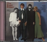 The Sugar Shoppe The Sugar Shoppe UK CD album (CDLP) (780236)