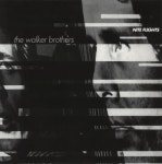 The Walker Brothers Nite Flights - 180g UK vinyl LP album (LP record) (849026)