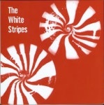 The White Stripes Lafayette Blues - RSD11 US 7 vinyl single (7 inch record / 45) (770024)