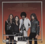 Thin Lizzy Nightlife - 180 Gram Vinyl UK vinyl LP album (LP record) (873008)