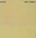 Todd Rundgren Faithful - Sealed US vinyl LP album (LP record) (285624)