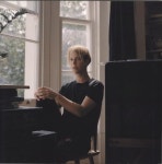 Tom Odell Jubilee Road UK vinyl LP album (LP record) (780075)